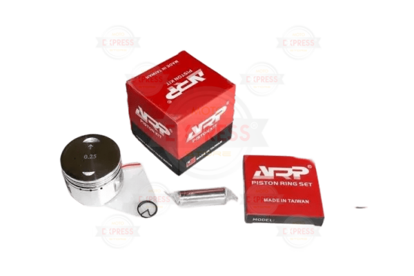 Yamaha Crypton Piston Kit 49.75 Arp Taıwan