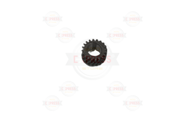 Ybr 125  Debriyaj Tası Alt Dişli