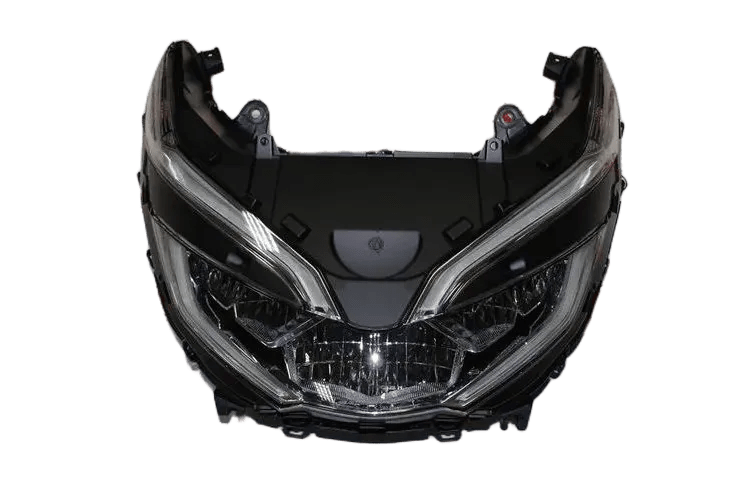 PCX 125 2017-2020  ÖN FAR E BELGELİ