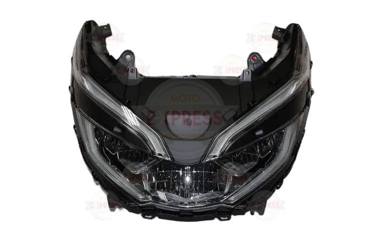 Pcx 125 2017-2020  Ön Far E Belgeli