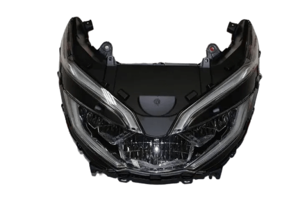 PCX 125 2017-2020  ÖN FAR E BELGELİ