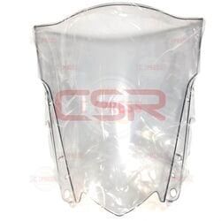 Moto Express SİPERLİK CAMI R25 A