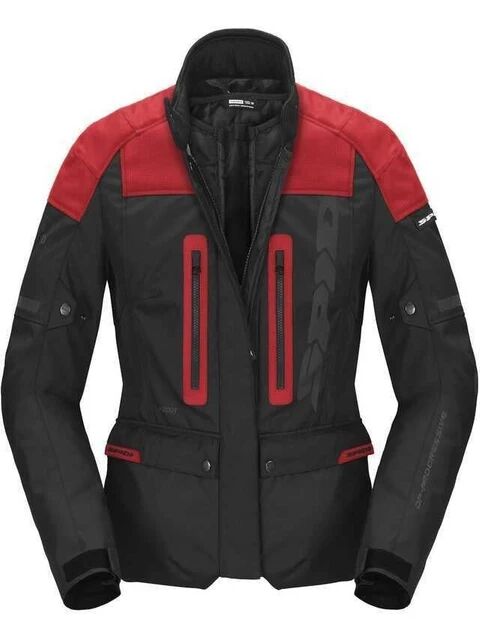 SPIDI TRAVELER 3 EVO LADY H2OUT CEKET KIRMIZI