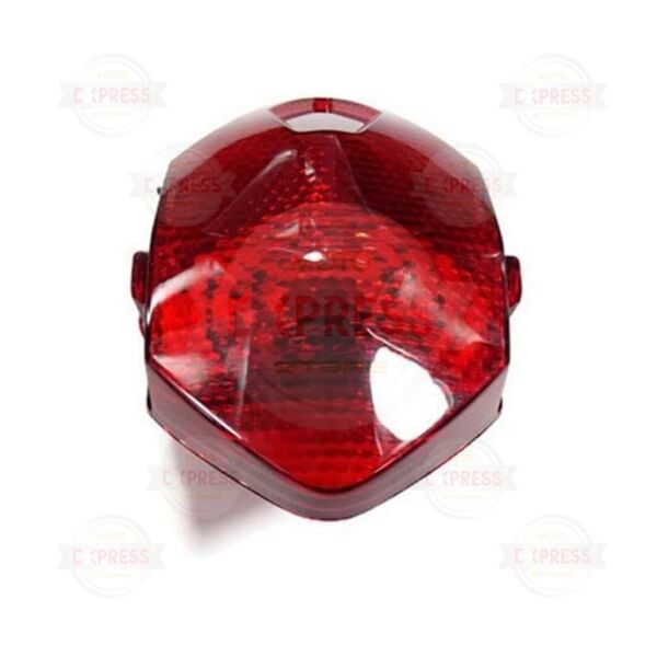 Honda CRF250L 2012-2016 Abs'siz Arka Stop Lambası Yuvası A