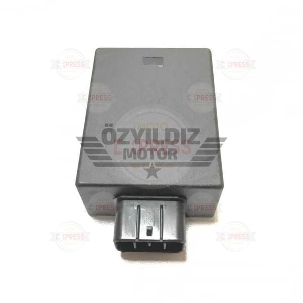 Moto Express BEYİN AN-125