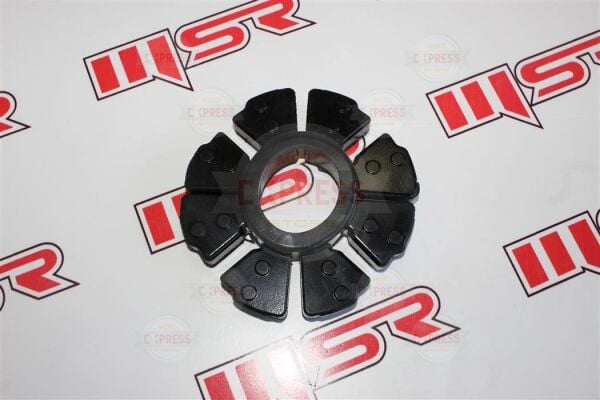 Cf 150 Nk Kaplin Lastiği