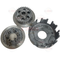 Moto Express DEBRİYAJ İÇ MODENAS 3 LÜ