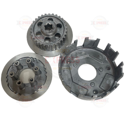 Moto Express DEBRİYAJ İÇ MODENAS 3 LÜ