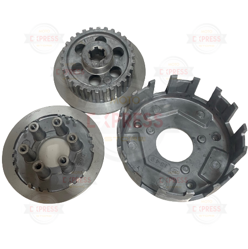 Moto Express DEBRİYAJ İÇ MODENAS 3 LÜ