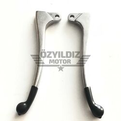 Moto Express FREN KOLU CG125 TK