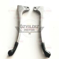 Moto Express FREN KOLU CG125 TK