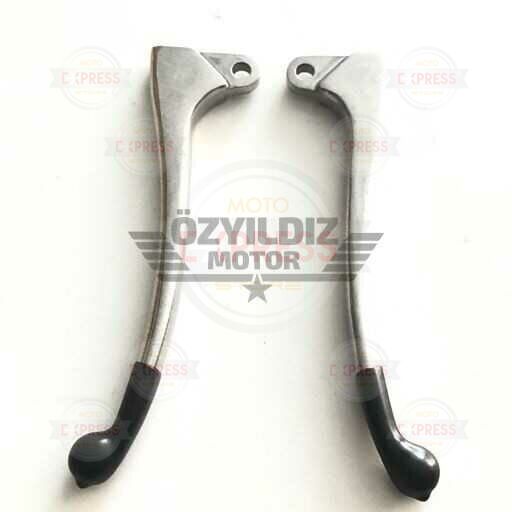 Moto Express FREN KOLU CG125 TK