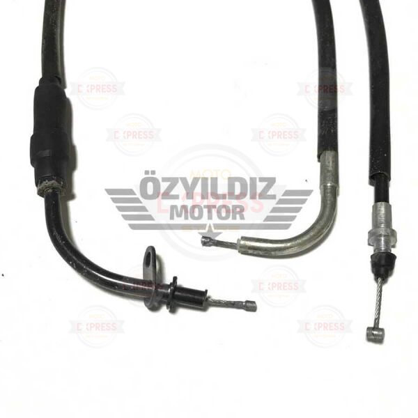 Moto Express GAZ HALATI PEP A