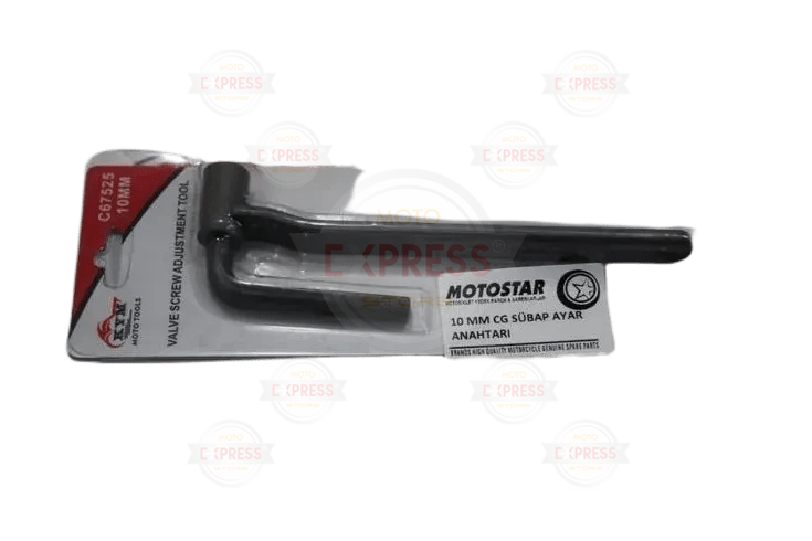 10 Mm Cg Subap Ayar Anahtarı