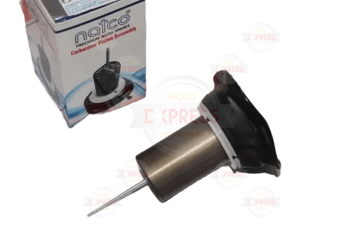 Bajaj Pulsar Karbüratör Vakumu