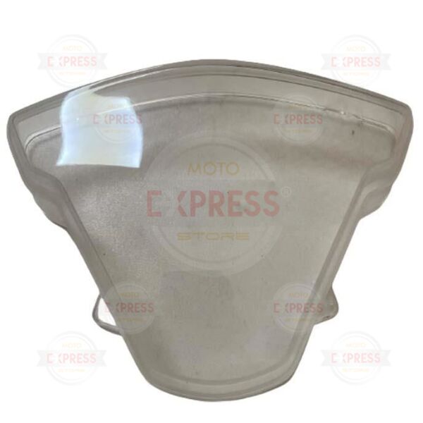 Honda Spacy Alpha 110 Km Saati Göstergesi Paneli Camı Kapağı Om