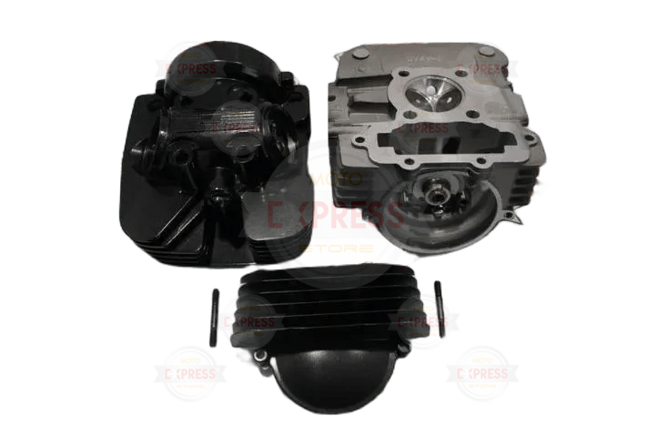 Mondial Buccaneer 250 Silindir Kapak R