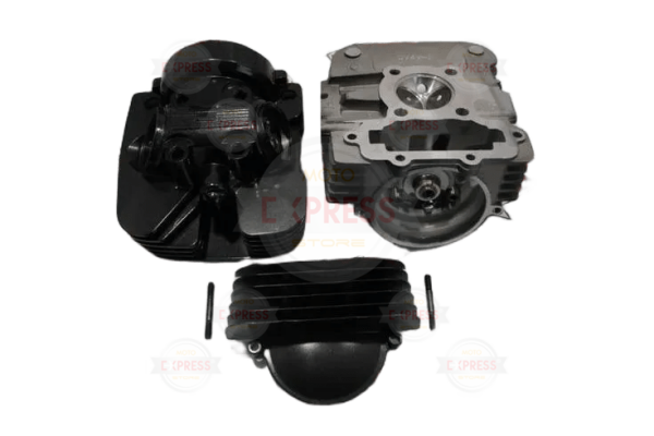 Mondial Buccaneer 250 Silindir Kapak R