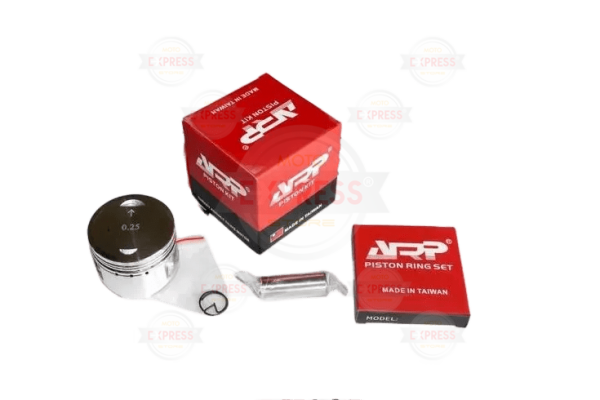 Yamaha Crypton Piston Kit 50.00 Arp Taıwan