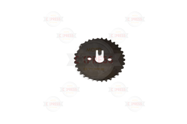 Ybr 125  Eksantrik Dişlisi - 2004 Model Uyumlu-