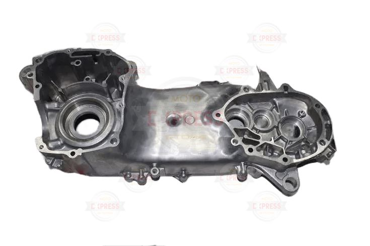 Pcx 125 2015 Sol Karter(Blok)