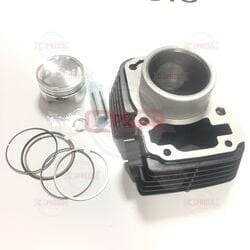 Moto Express SİLİNDİR DOLU HUNK  HİND