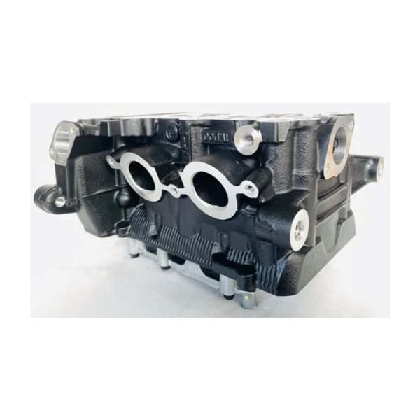 Yamaha YZF R25 MT25 2014-2018 Boş Silindir Üst Kapak Kafası A