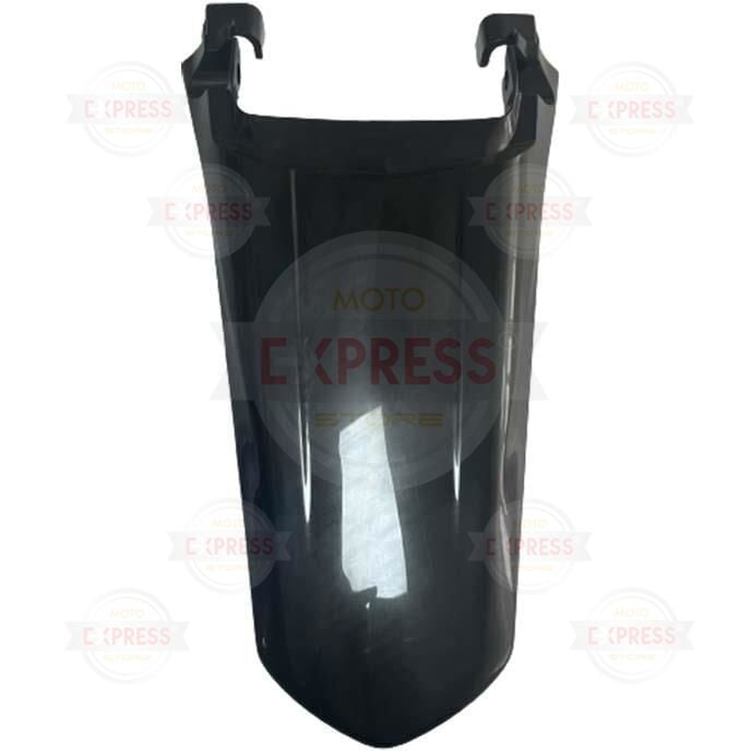 Honda CRF250-Rally 2012-2020 Arka Stop Üstü Kuyruk Grenajı Siyah A