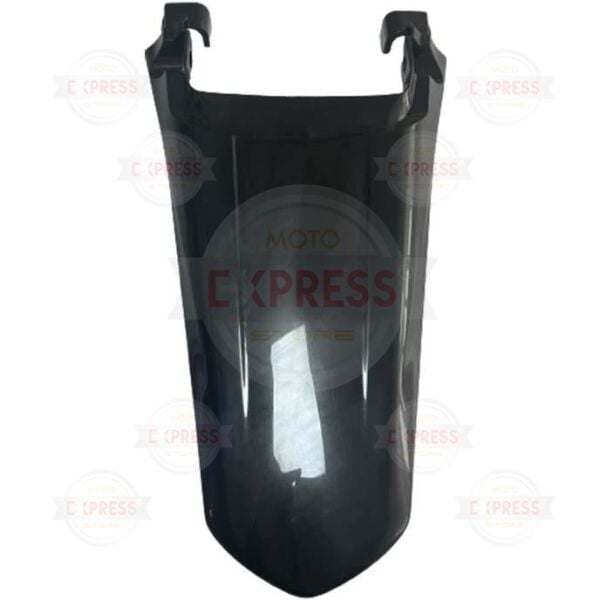 Honda CRF250-Rally 2012-2020 Arka Stop Üstü Kuyruk Grenajı Siyah A