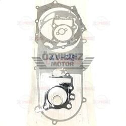 Moto Express CONTA AN-125 TK