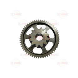 Moto Express DİŞLİ 2 R25 A