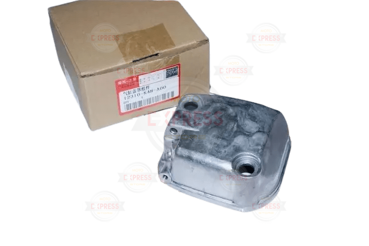 Honda Alpha Külbütör Kapağı