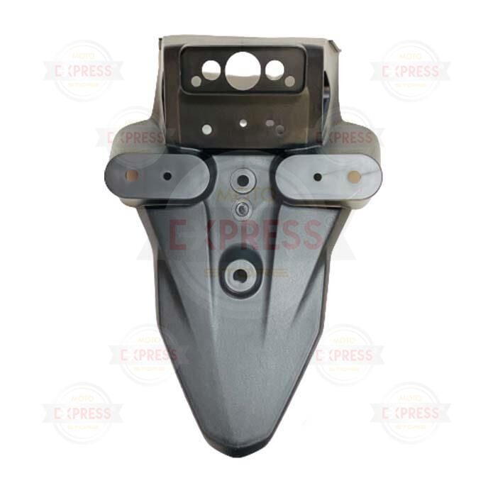 Honda Cbr250R Cbr125R 11-17 Arka Kuyruk Çamurluk Plakalık Grenajı A