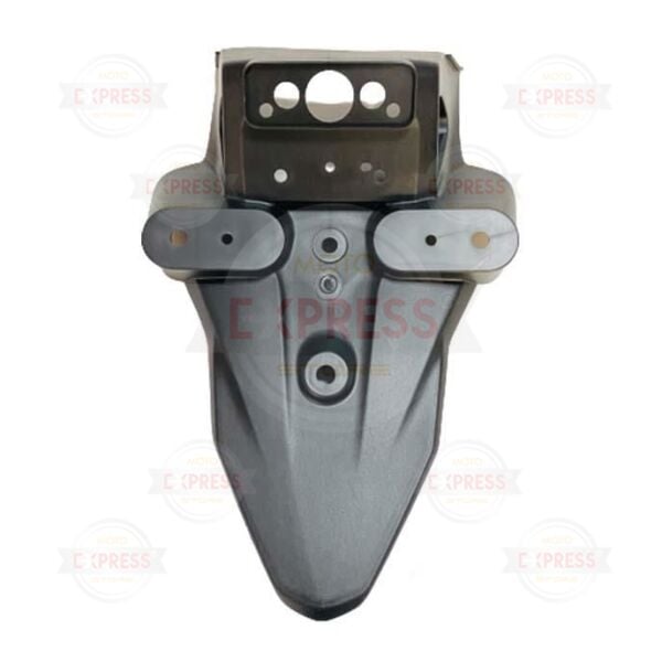 Honda Cbr250R Cbr125R 11-17 Arka Kuyruk Çamurluk Plakalık Grenajı A