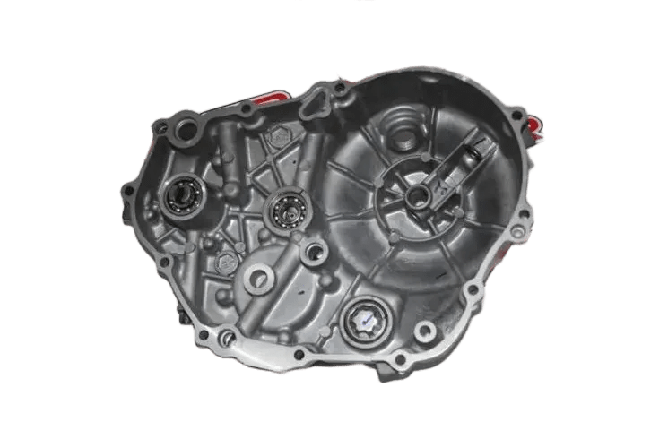 HONDA CBR 250 DEBRİYAJ KAPAK A