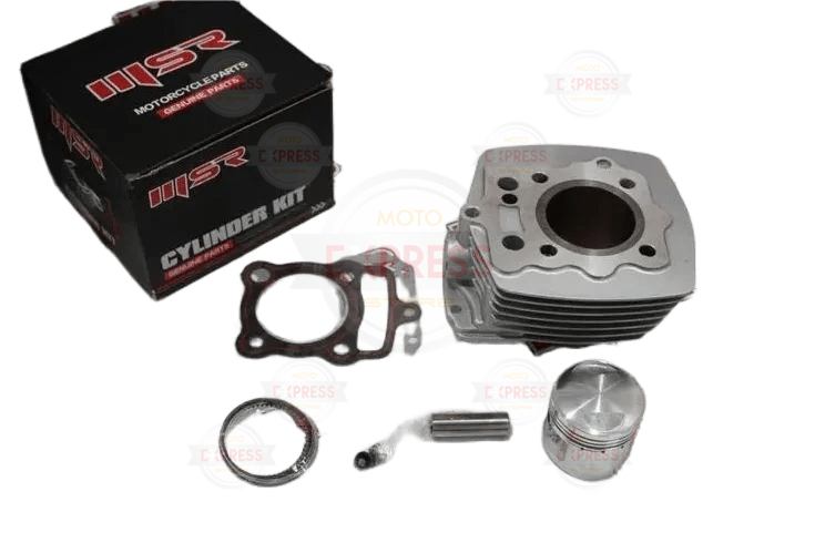 Cg 125 Silindir Kit 56.5 15P