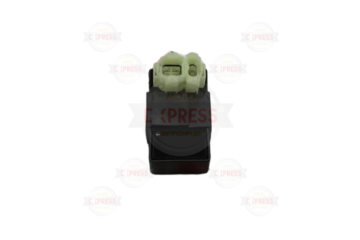 Gy6 125-150 Ac Cdı Ünitesi Çift Soket 6 Jak