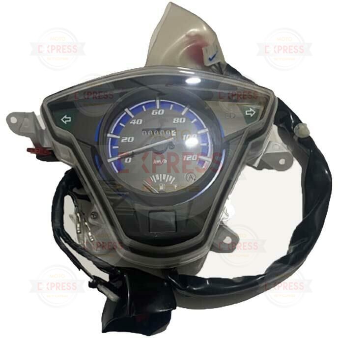 Honda Spacy Alpha 110 2015-2017 Km Kilometre Saati Göstergesi Paneli Om