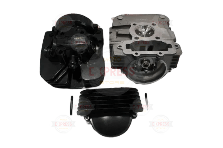 Mondial Buccaneer 250 Silindir Kapak L