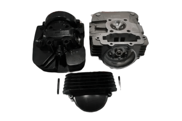 MONDİAL BUCCANEER 250 SİLİNDİR KAPAK L