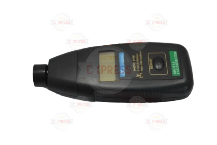 Motosiklet Devir Kontrol Cihazı(Takometre)