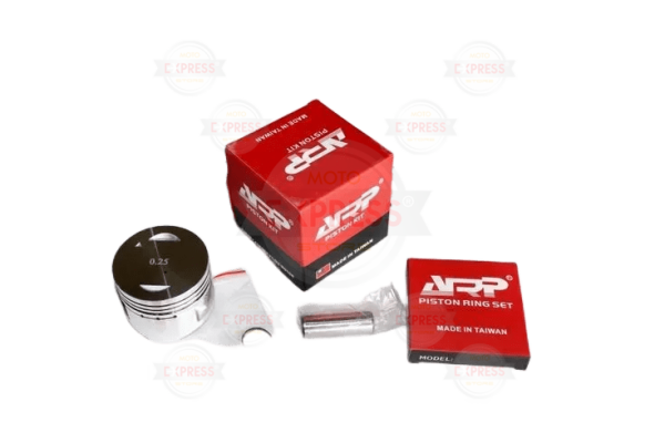 Yamaha Crypton C8 Piston Kit 51.25 Arp Taıwan