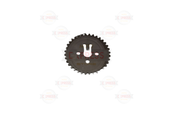 Ybr 125  Eksantrik Dişlisi - 2006 Ve Sonrası-