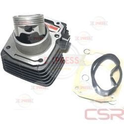 Moto Express SİLİNDİR DOLU HUNK A