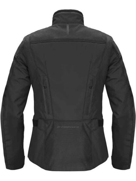 SPIDI TRAVELER 3 EVO LADY H2OUT CEKET SİYAH