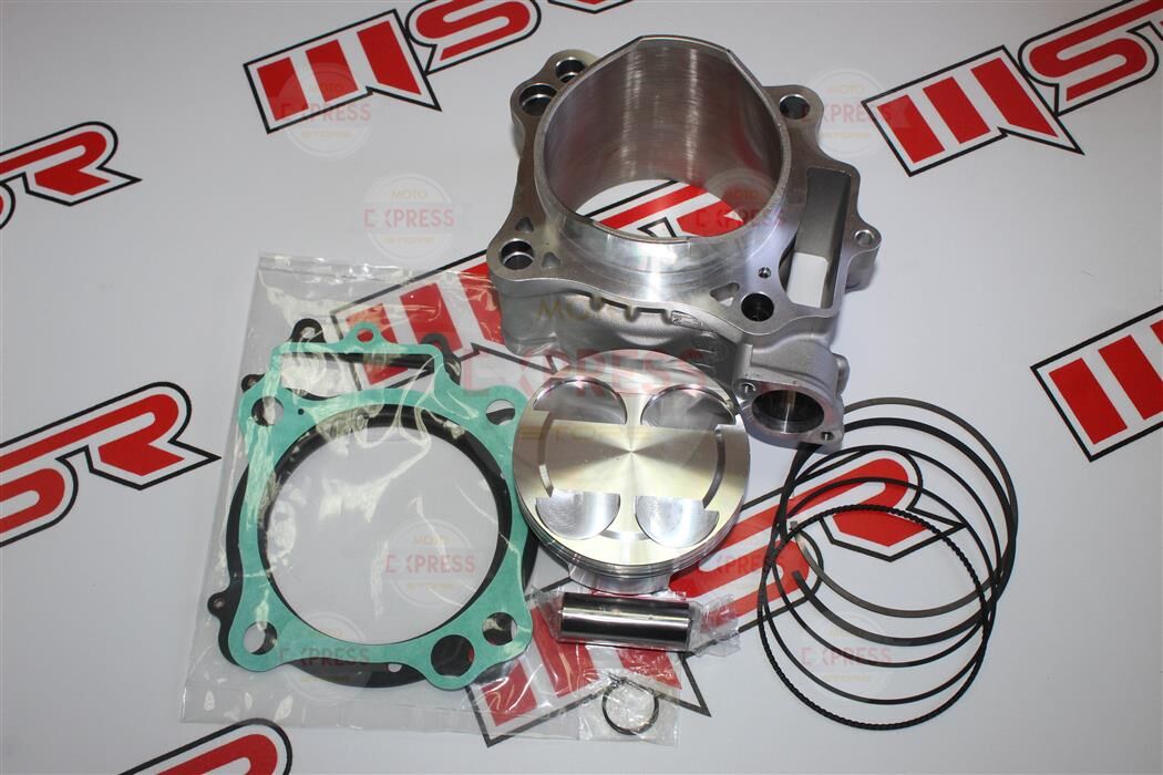 Honda Crf X 450(2002-2008) Silindir Kit 96 Mm