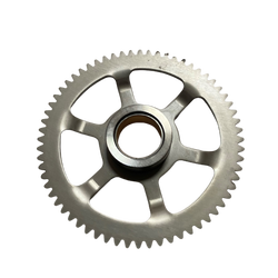 Moto Express DİŞLİ 3 R25 A