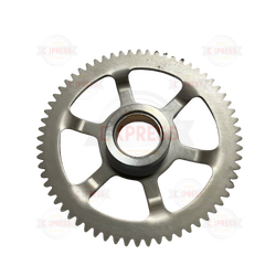 Moto Express DİŞLİ 3 R25 A