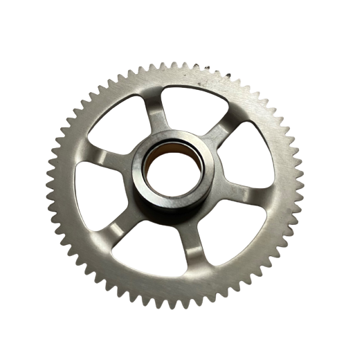 Moto Express DİŞLİ 3 R25 A