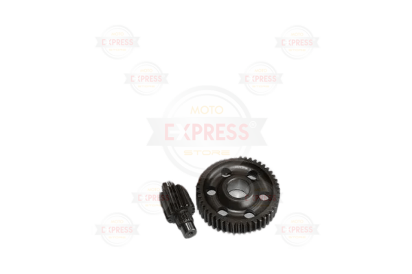 Honda Alpha Modifiye Dişli Seti